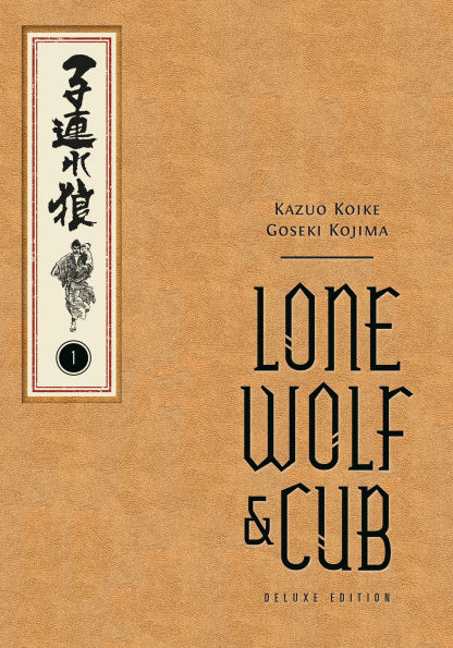 Lone-Wolf-and-Cub-Deluxe-Edition-Volume-1