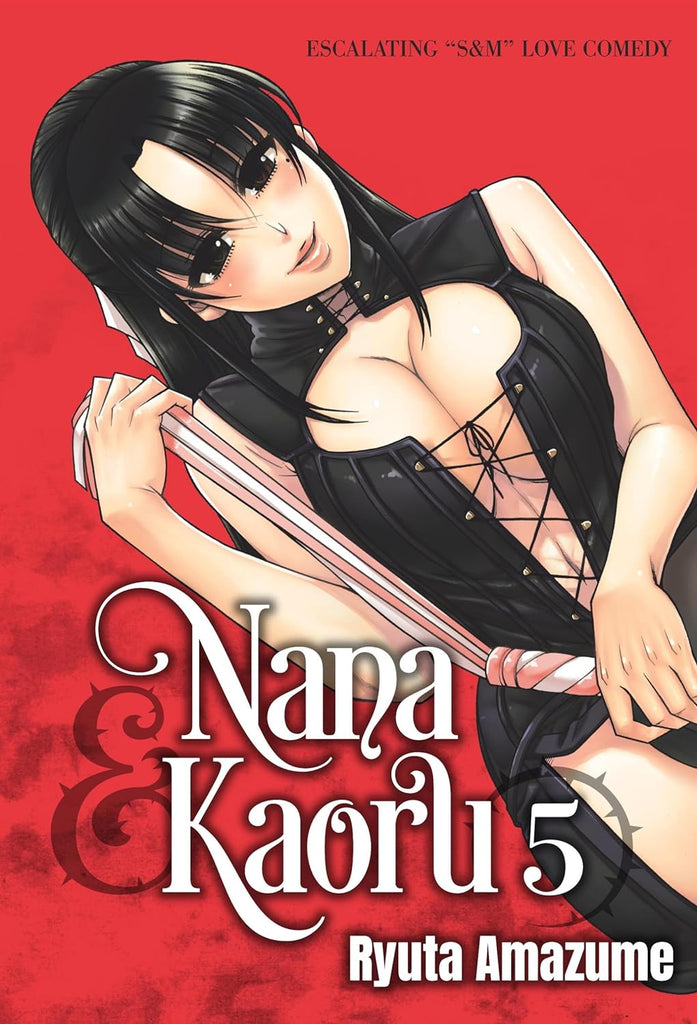 Nana-&-Kaoru-Manga-Omnibus-Volume-5