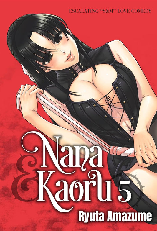 Nana-&-Kaoru-Manga-Omnibus-Volume-5