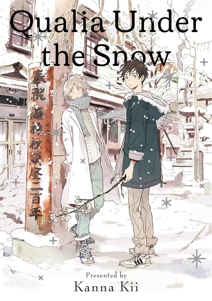 Qualia-Under-the-Snow-Manga