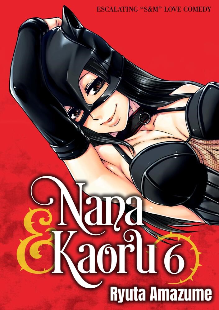 Nana-&-Kaoru-Manga-Omnibus-Volume-6