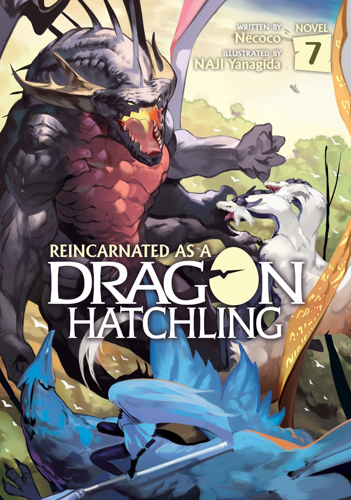 Reincarnated-as-a-Dragon-Hatchling-Novel-Volume-7