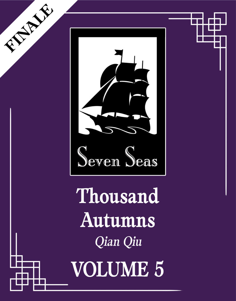 Thousand-Autumns-Novel-Volume-5