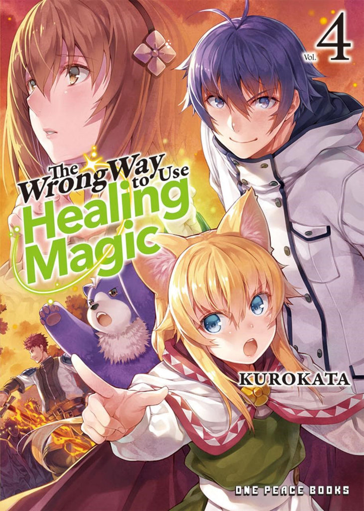 The-Wrong-Way-to-Use-Healing-Magic-Novel-Volume-4