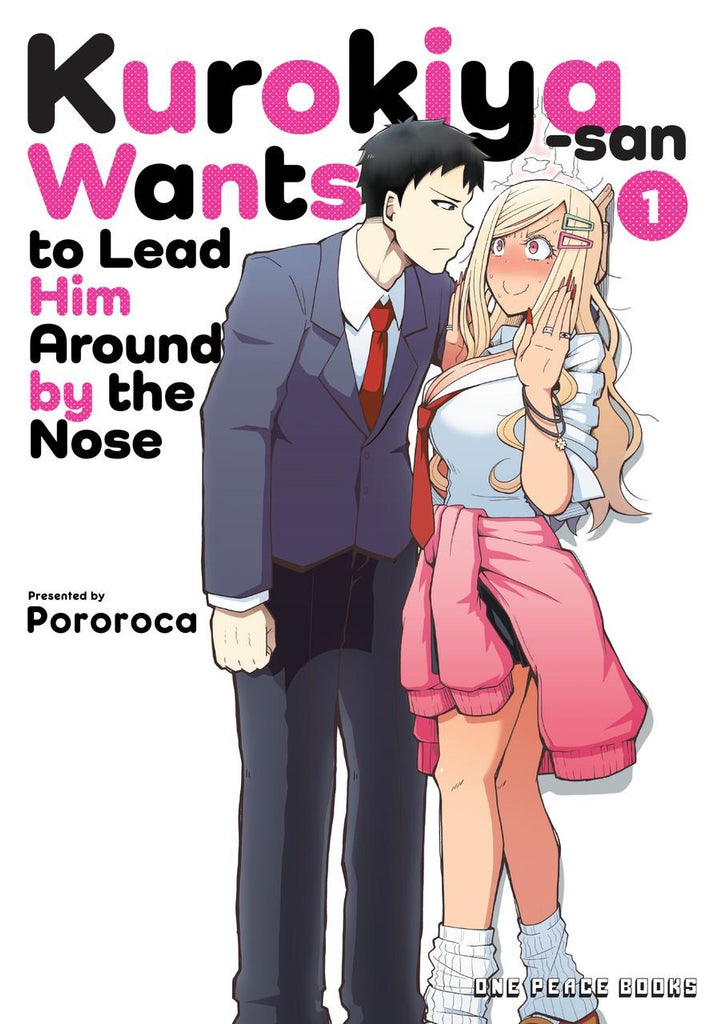 Kurokiya-san-Wants-to-Lead-Him-Around-by-the-Nose-Manga-Volume-1