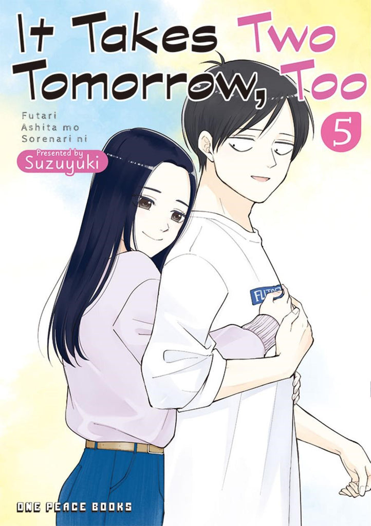 It-Takes-Two-Tomorrow,-Too-Manga-Volume-5