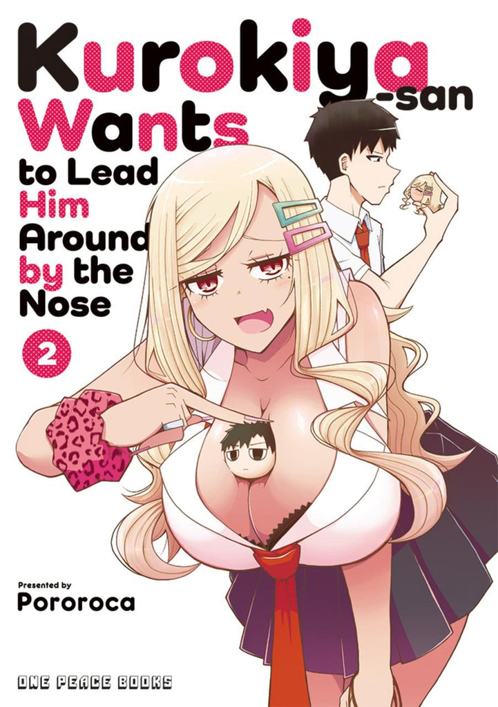 Kurokiya-san-Wants-to-Lead-Him-Around-by-the-Nose-Manga-Volume-2