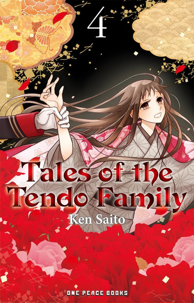 Tales-of-the-Tendo-Family-Manga-Volume-4