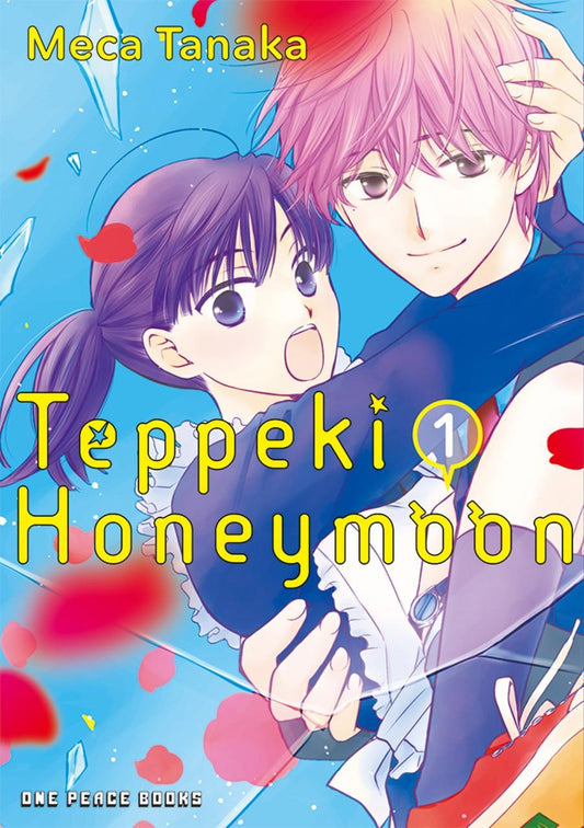 Teppeki-Honeymoon-Manga-Volume-1