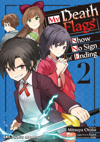 My-Death-Flags-Show-No-Sign-of-Ending-Volume-2