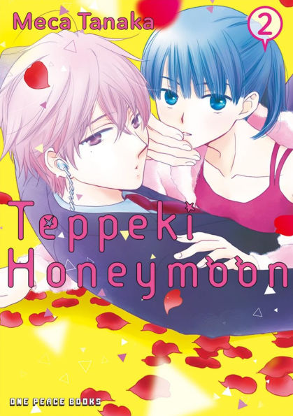 Teppeki-Honeymoon-Volume-2