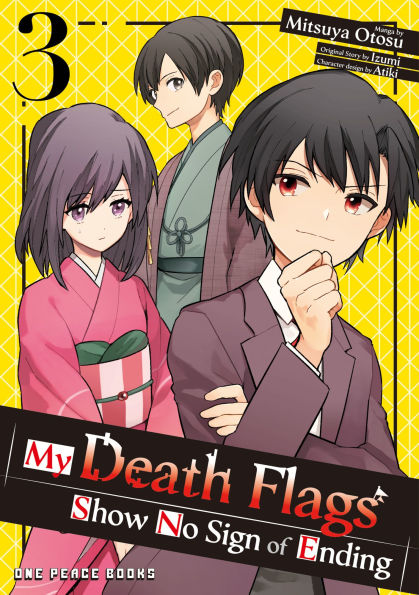 My-Death-Flags-Show-No-Sign-of-Ending-Volume-3