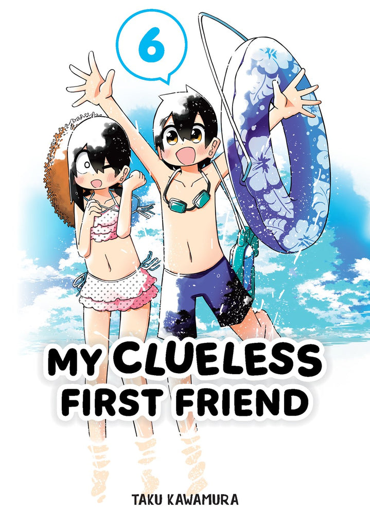 My-Clueless-First-Friend-Manga-Volume-6