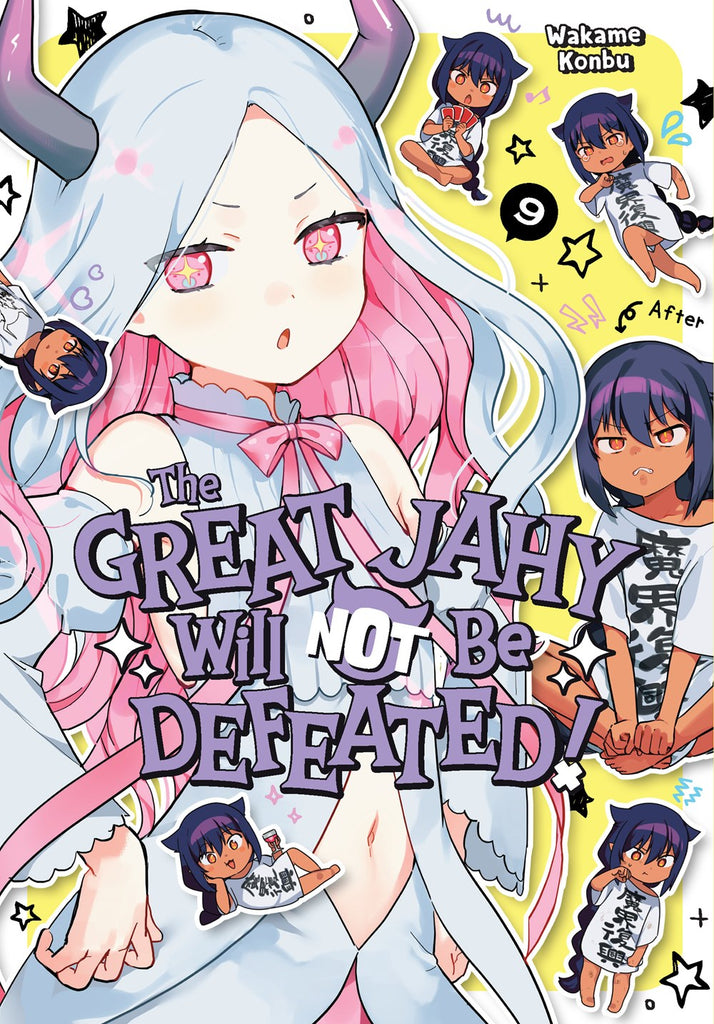 The-Great-Jahy-Will-Not-Be-Defeated!-Manga-Volume-9