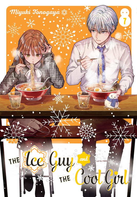 The-Ice-Guy-and-the-Cool-Girl-Manga-Volume-7