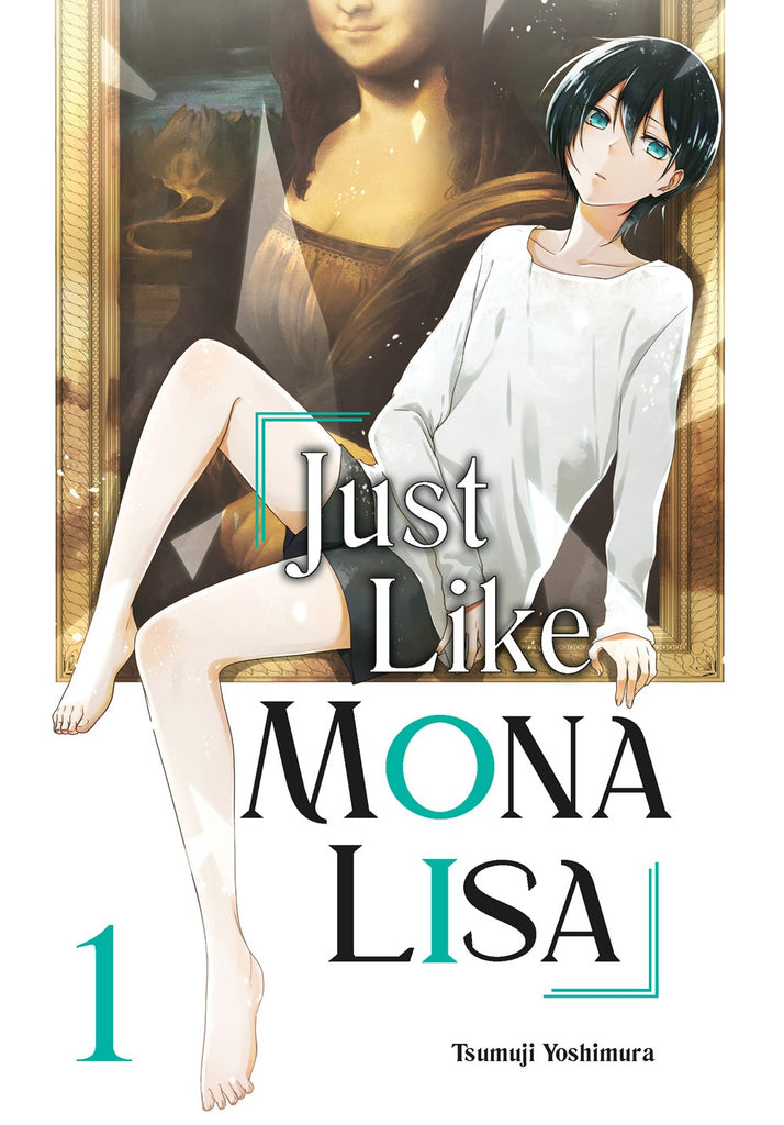 Just-Like-Mona-Lisa-Manga-Volume-1