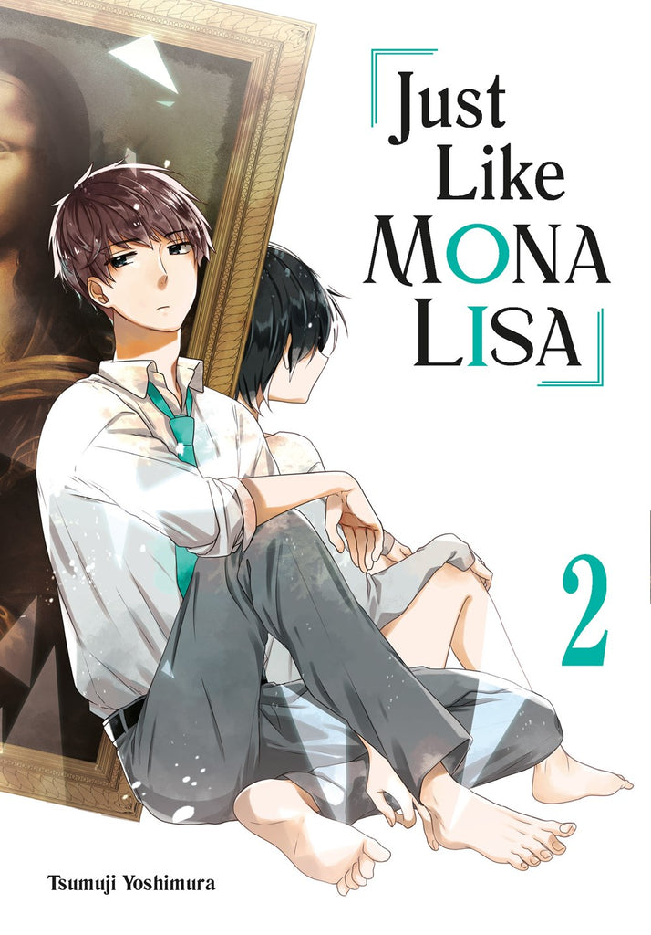 Just-Like-Mona-Lisa-Manga-Volume-2