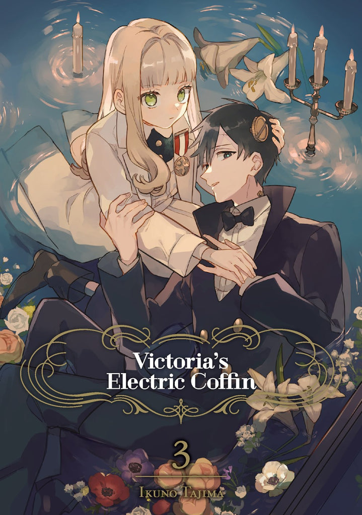 Victoria's-Electric-Coffin-Manga-Volume-3