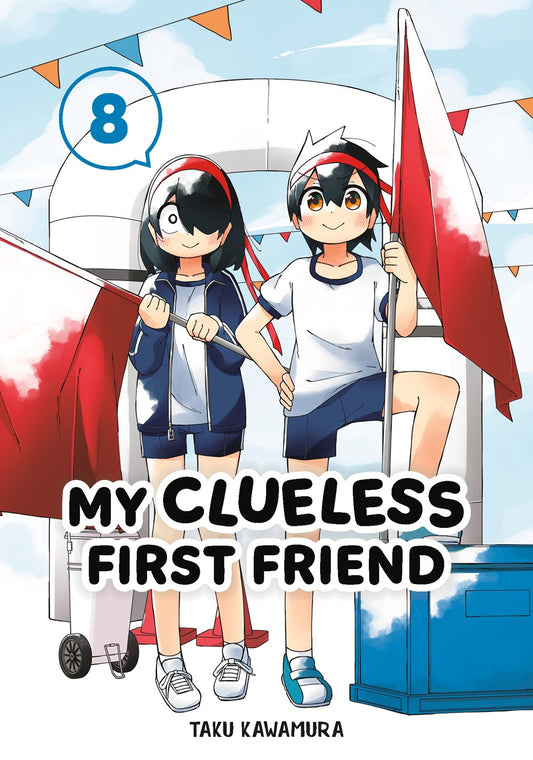 My-Clueless-First-Friend-Manga-Volume-8