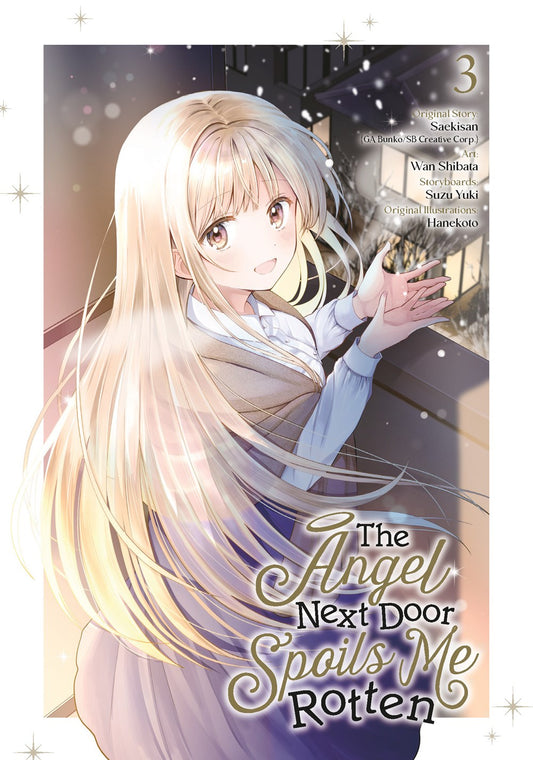 The-Angel-Next-Door-Spoils-Me-Rotten-Manga-Volume-3