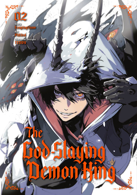 The-God-Slaying-Demon-King-Manga-Volume-2