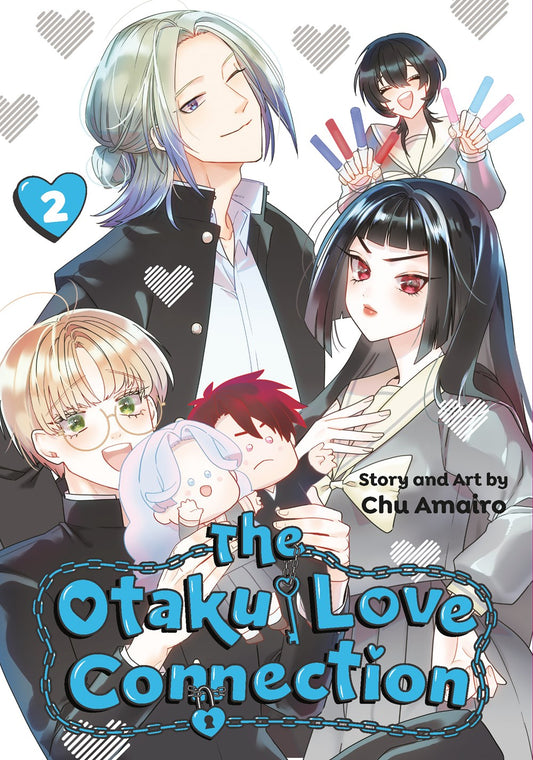 The-Otaku-Love-Connection-Manga-Volume-2