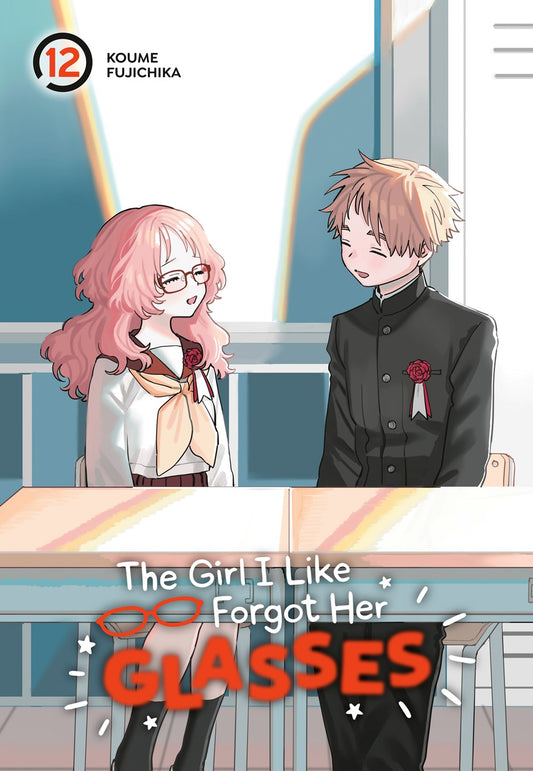 The-Girl-I-Like-Forgot-Her-Glasses-Manga-Volume-12