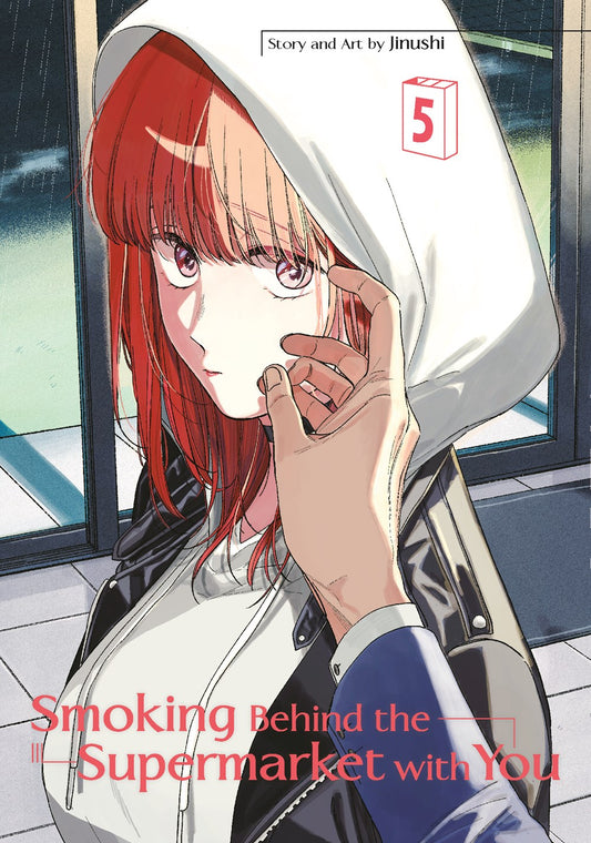Smoking-Behind-the-Supermarket-with-You-Manga-Volume-5