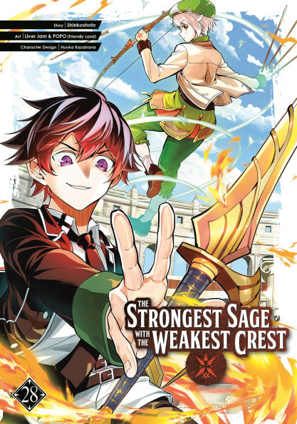 The-Strongest-Sage-with-the-Weakest-Crest-28