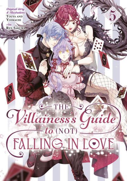 The-Villainess's-Guide-to-(Not)-Falling-in-Love-05-(Manga)