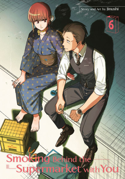 Smoking-Behind-the-Supermarket-with-You-06