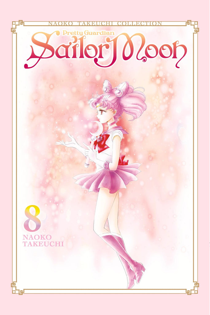 Sailor-Moon-Naoko-Takeuchi-Collection-Manga-Volume-8