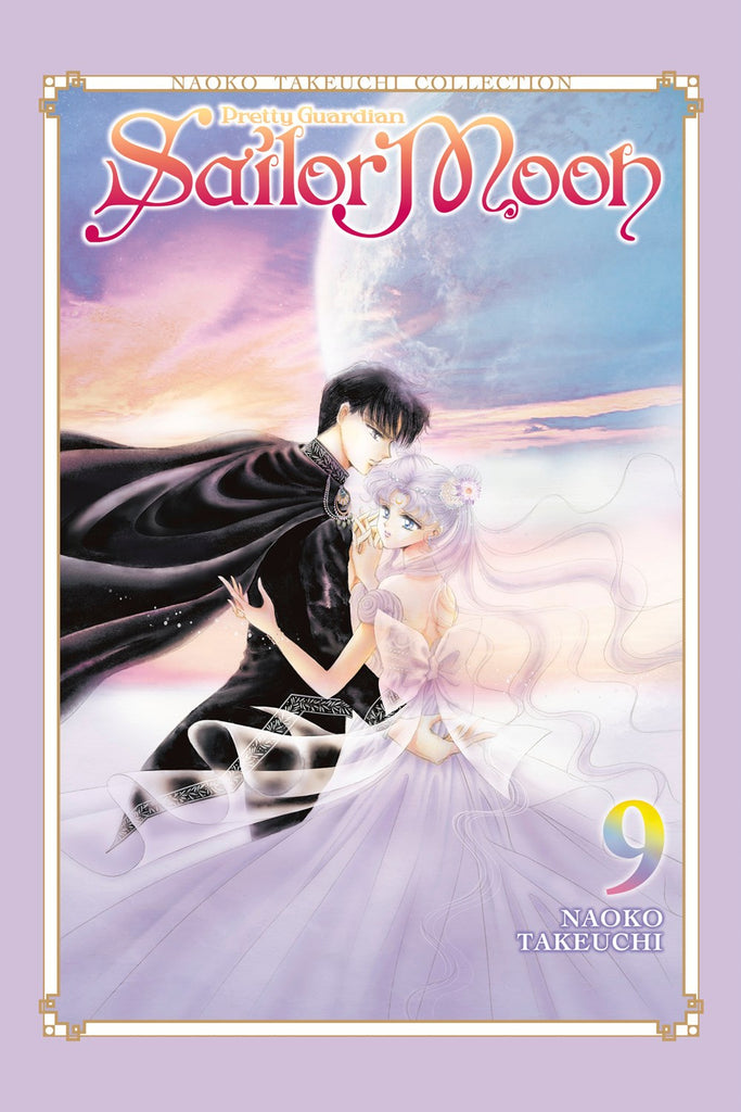 Sailor-Moon-Naoko-Takeuchi-Collection-Manga-Volume-9