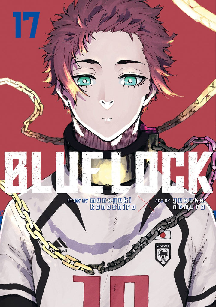 Blue-Lock-Manga-Volume-17