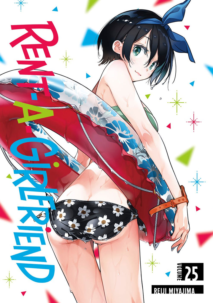 Rent-A-Girlfriend-Manga-Volume-25