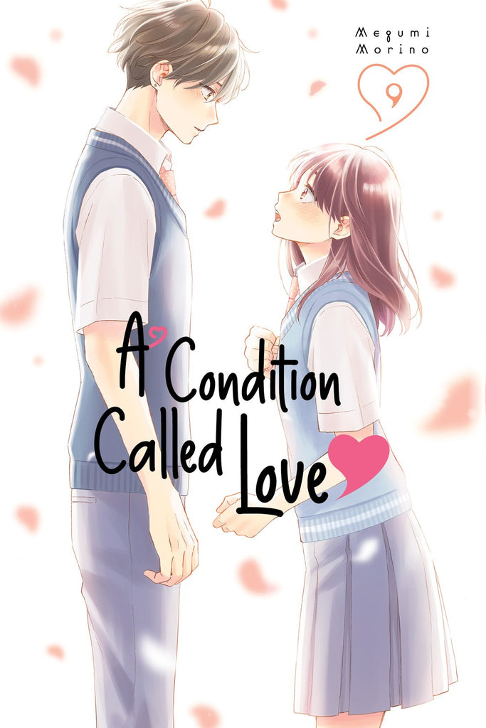 A-Condition-Called-Love-Manga-Volume-9