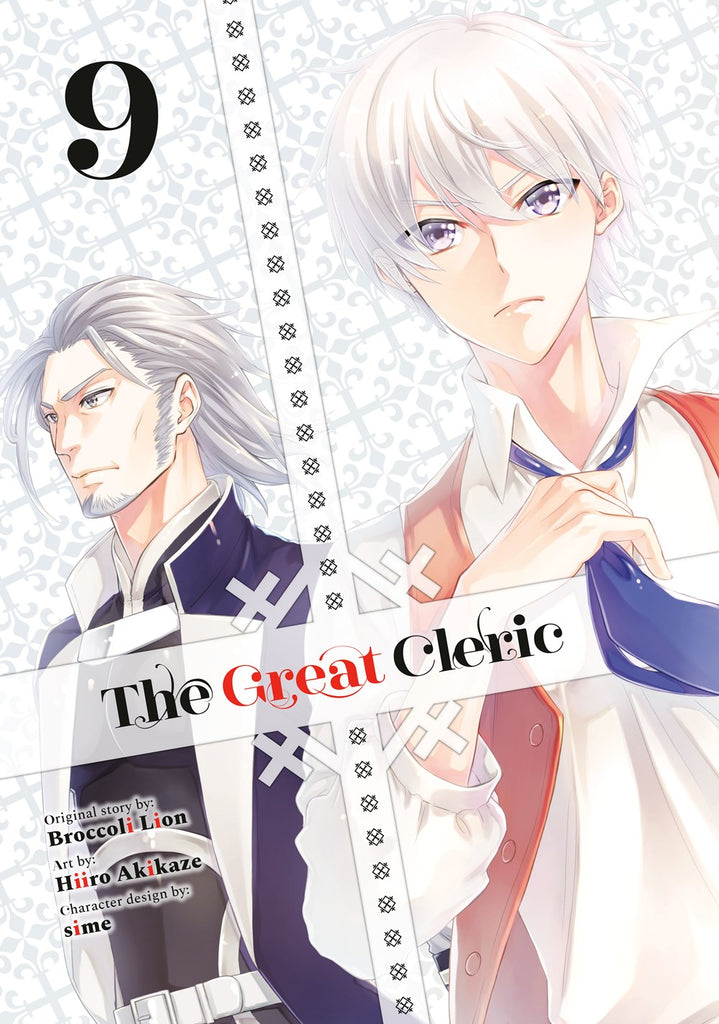 The-Great-Cleric-Manga-Volume-9