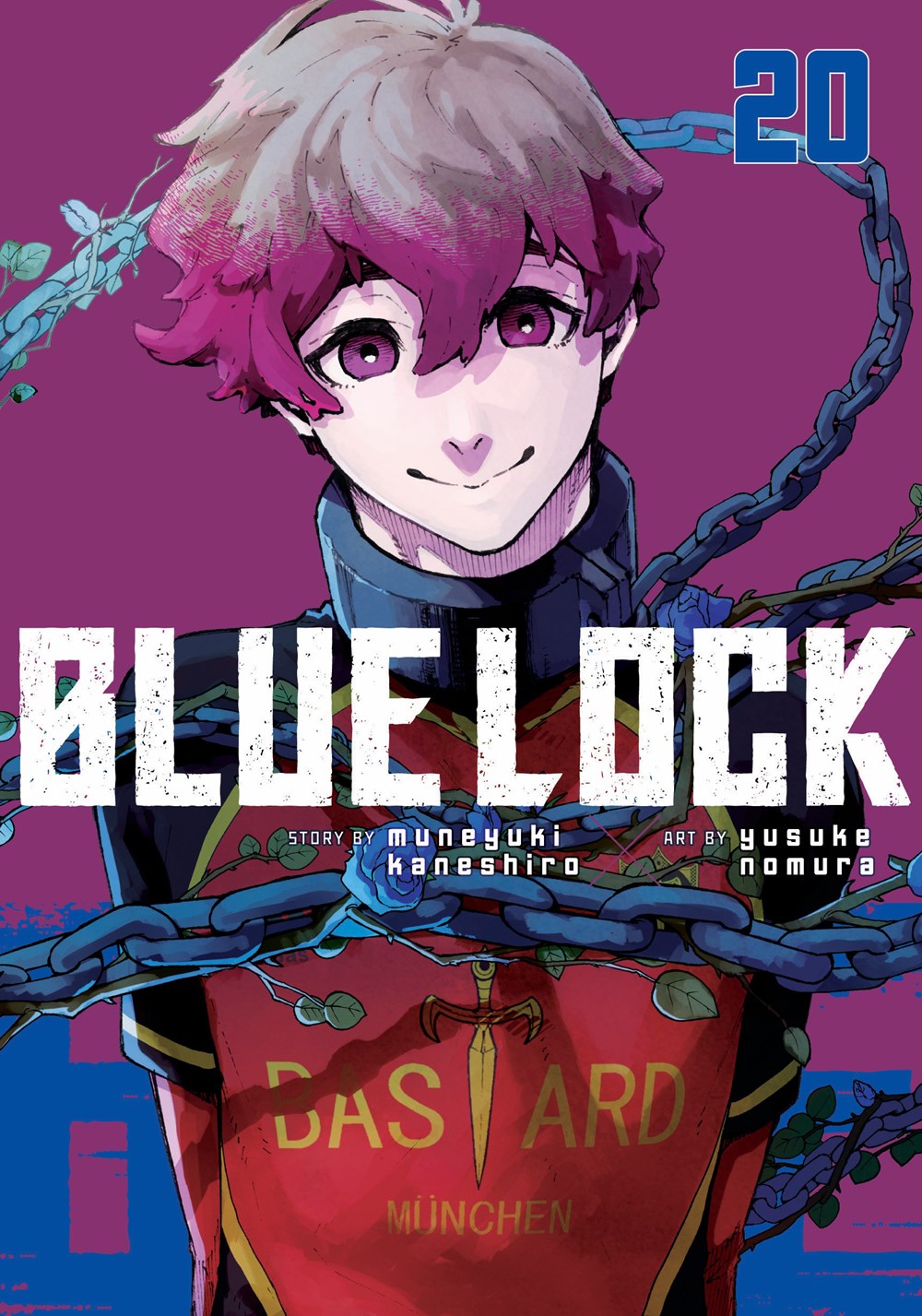Blue-Lock-Manga-Volume-20