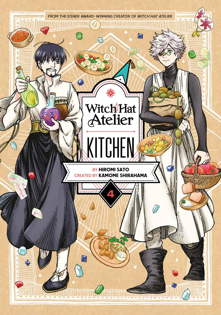 Witch-Hat-Atelier-Kitchen-Manga-Volume-4