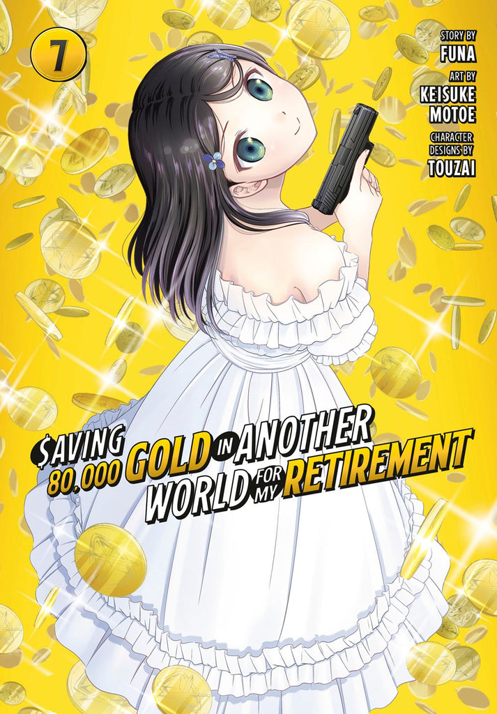 Saving-80,000-Gold-in-Another-World-for-My-Retirement-Manga-Volume-7