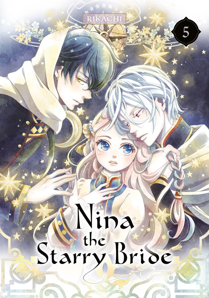 Nina-the-Starry-Bride-Manga-Volume-5