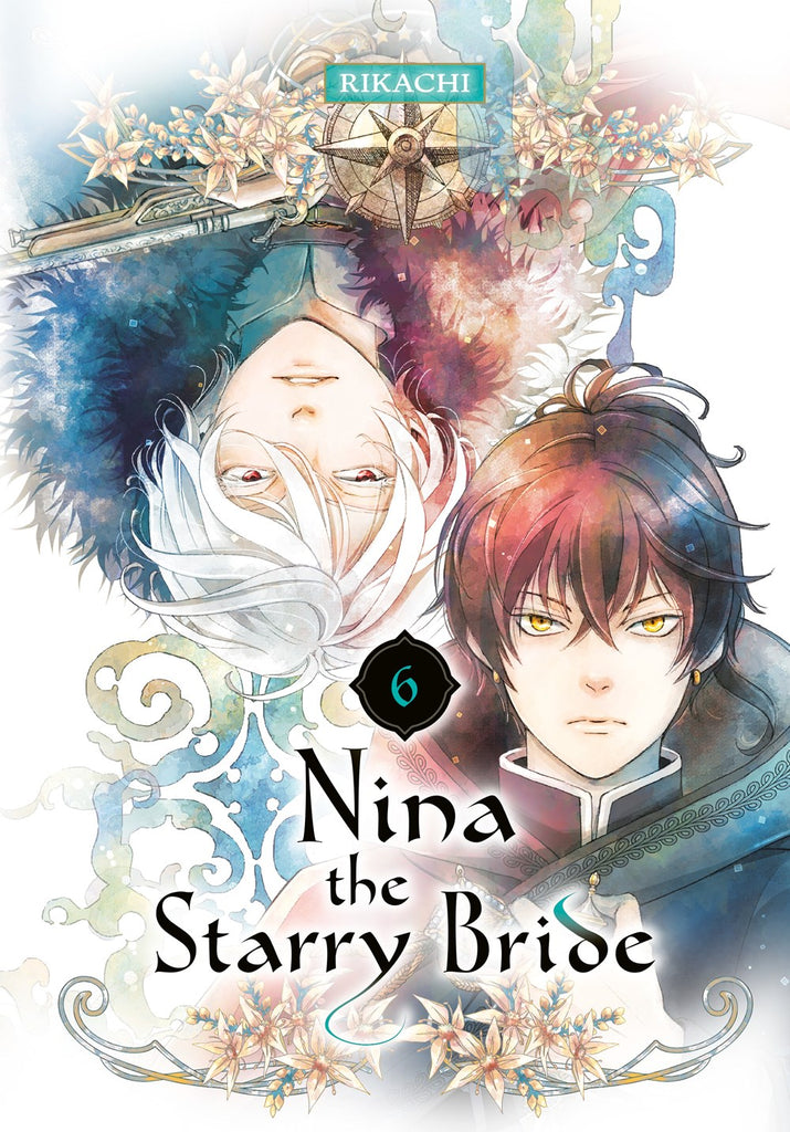 Nina-the-Starry-Bride-Manga-Volume-6