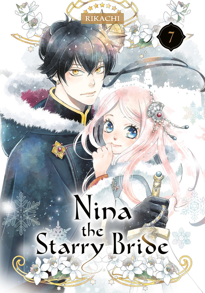 Nina-the-Starry-Bride-Manga-Volume-7