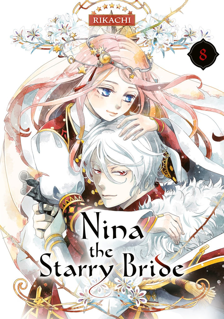 Nina-the-Starry-Bride-Manga-Volume-8