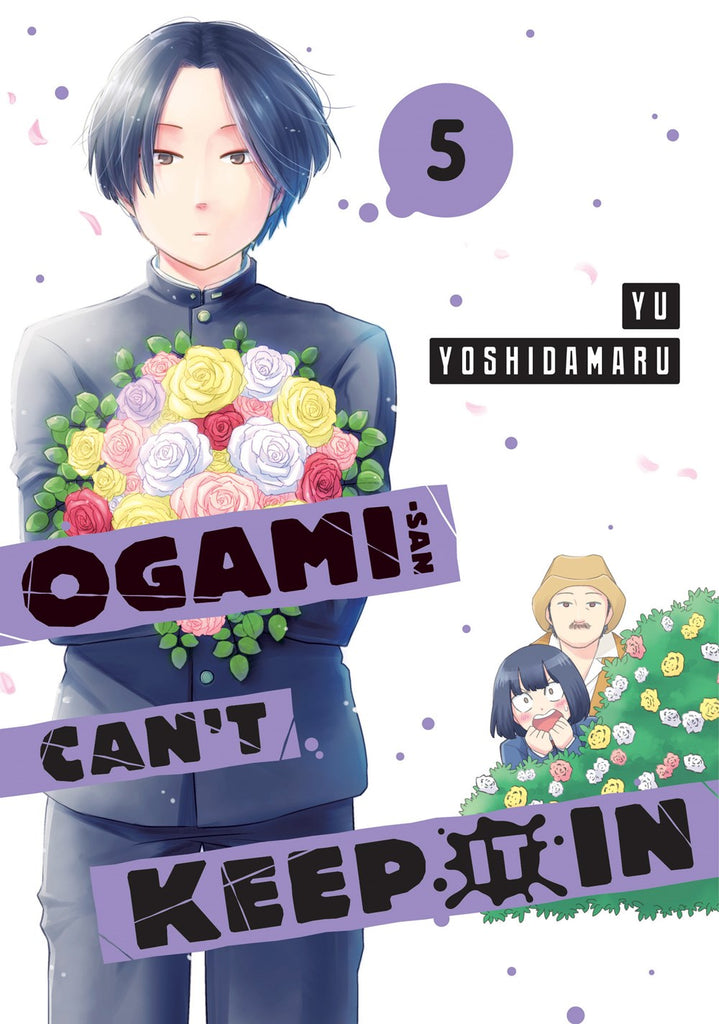 Ogami-san-Can't-Keep-It-In-Manga-Volume-5