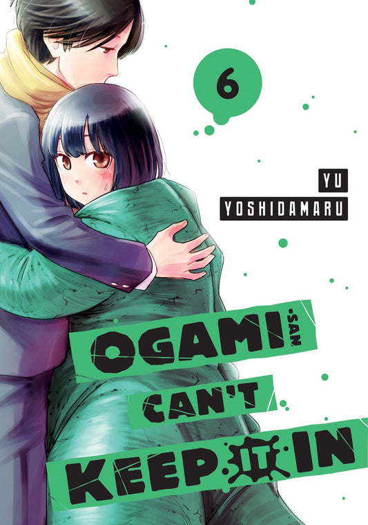 Ogami-san-Can't-Keep-It-In-Manga-Volume-6
