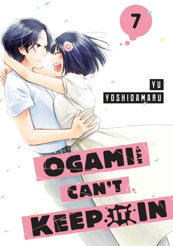 Ogami-san-Can't-Keep-It-In-Manga-Volume-7