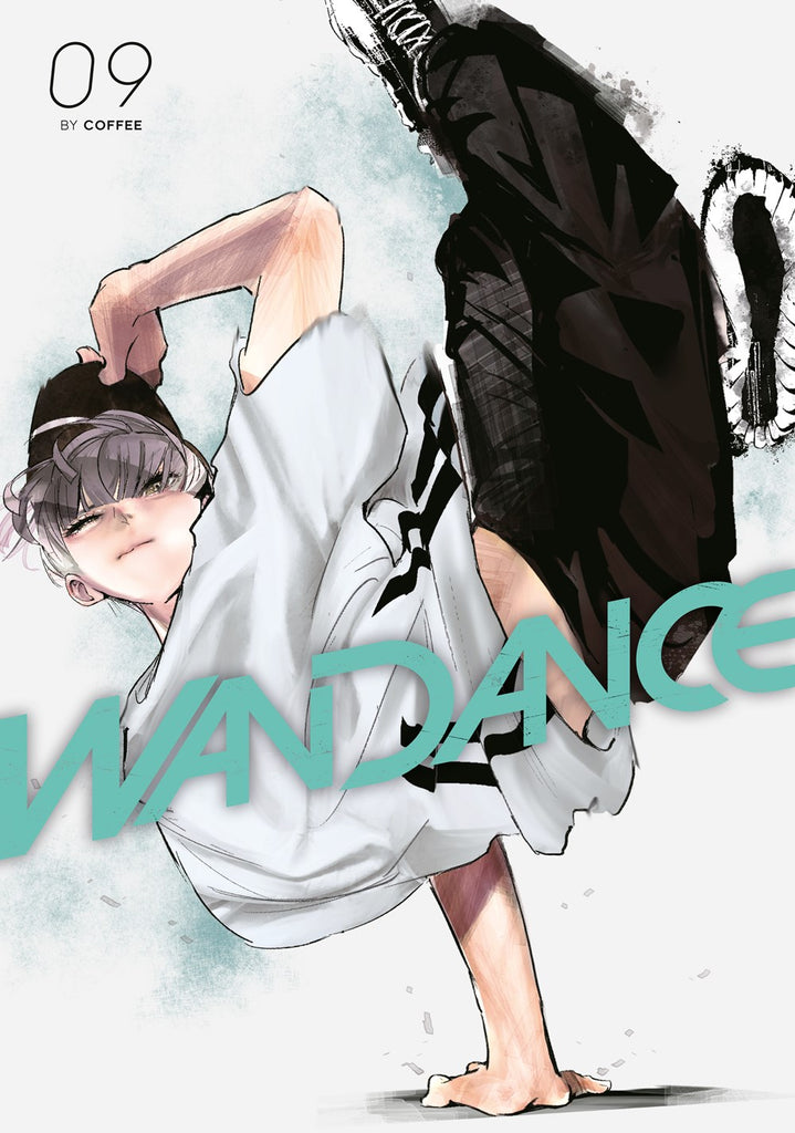 Wandance-Manga-Volume-9