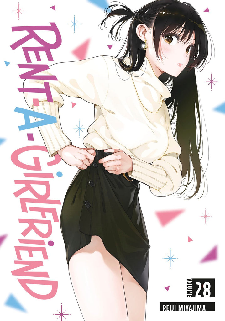 Rent-A-Girlfriend-Manga-Volume-28