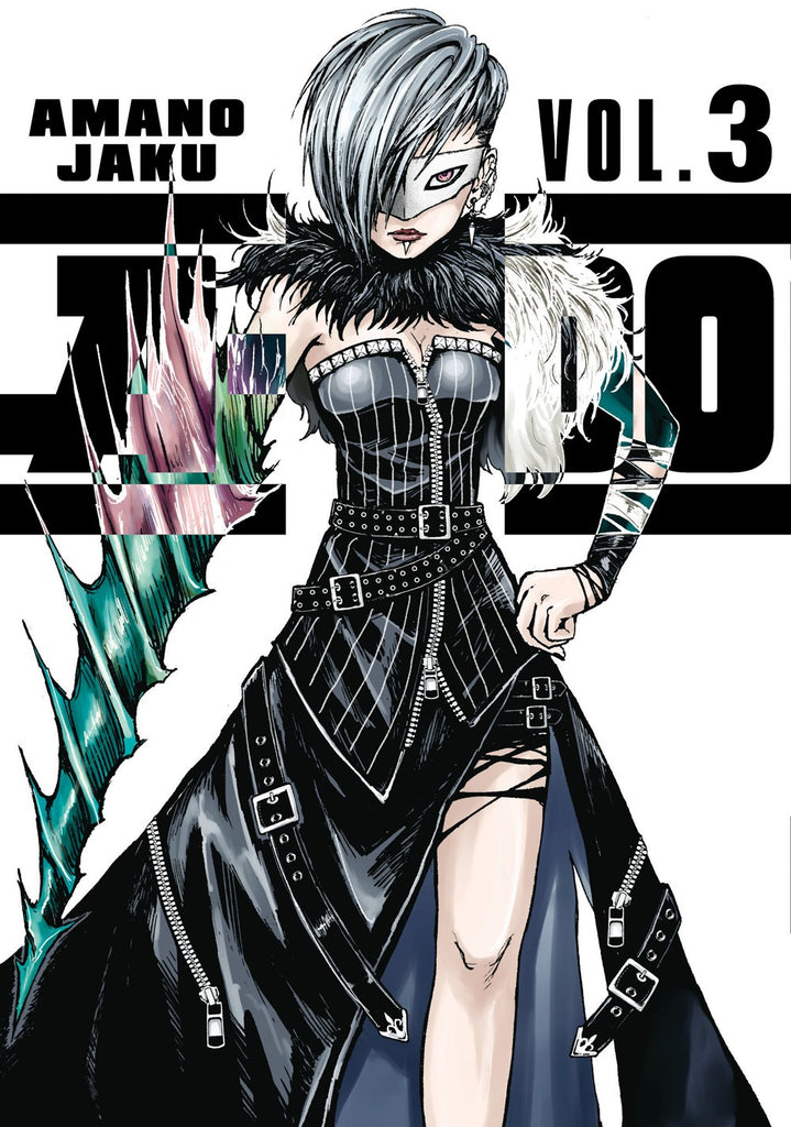 A-DO-Manga-Volume-3